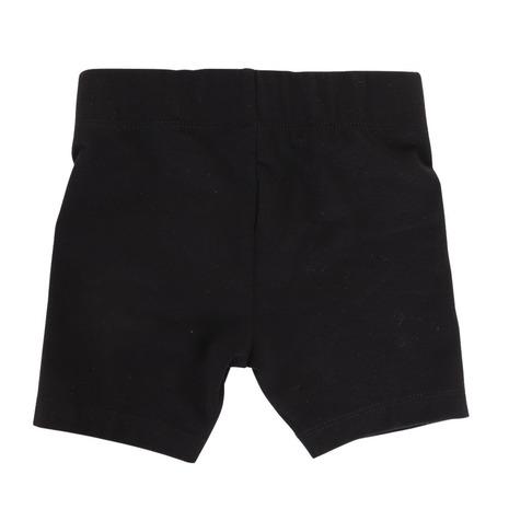 NIKE ナイキ(NIKE)(キッズ)パンツ キッズ SOLIDCTTN バイクショーツ ※要サイズ確認 26J063-023 - 画像 (2)