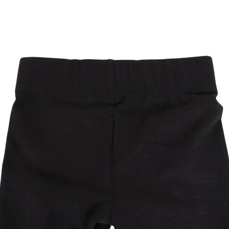 NIKE ナイキ(NIKE)(キッズ)パンツ キッズ SOLIDCTTN バイクショーツ ※要サイズ確認 26J063-023 - 画像 (5)