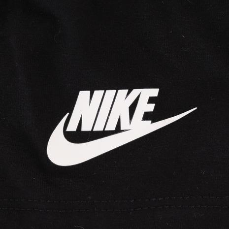 NIKE ナイキ(NIKE)(キッズ)パンツ キッズ SOLIDCTTN バイクショーツ ※要サイズ確認 26J063-023 - 画像 (7)