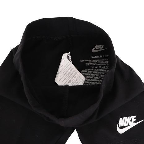 NIKE ナイキ(NIKE)(キッズ)パンツ キッズ SOLIDCTTN バイクショーツ ※要サイズ確認 26J063-023 - 画像 (9)