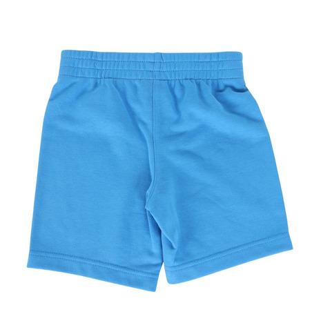 NIKE ナイキ(NIKE)(キッズ)ボーイズ NSW SOA フリースショーツ Tシャツ 上下セット 86L853-B68 - 画像 (7)