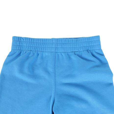 NIKE ナイキ(NIKE)(キッズ)ボーイズ NSW SOA フリースショーツ Tシャツ 上下セット 86L853-B68 - 画像 (8)