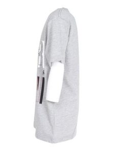 Jordan ジョーダン(JORDAN)(キッズ)グラフィック 半袖Tシャツ 95B562-GEH.