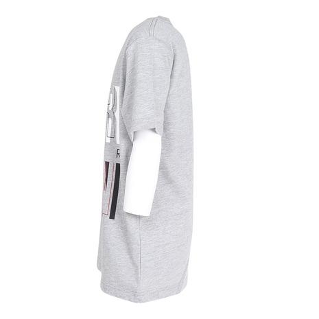 Jordan ジョーダン(JORDAN)(キッズ)グラフィック 半袖Tシャツ 95B562-GEH.