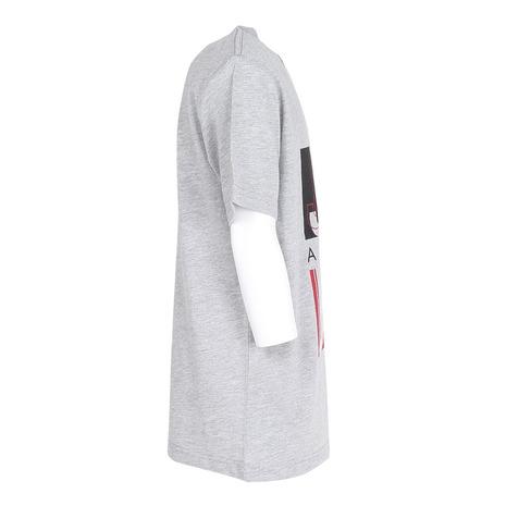 Jordan ジョーダン(JORDAN)(キッズ)グラフィック 半袖Tシャツ 95B562-GEH. - 画像 (3)