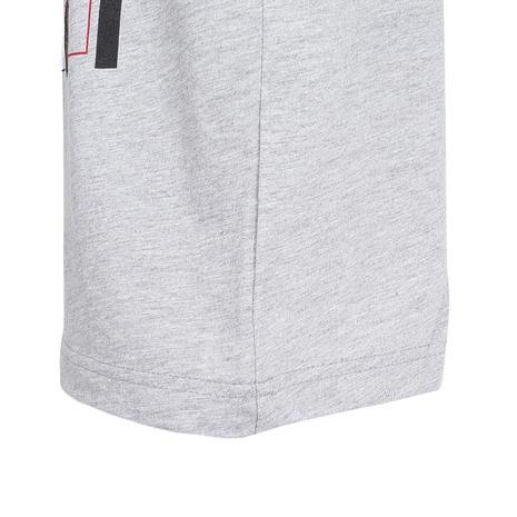 Jordan ジョーダン(JORDAN)(キッズ)グラフィック 半袖Tシャツ 95B562-GEH. - 画像 (6)