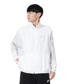 NIKE ナイキ（NIKE）（メンズ）ドライフィット ウーブン アイコン ジャケット OPP1 HV4886-121