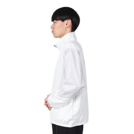 NIKE ナイキ(NIKE)(メンズ)ドライフィット ウーブン アイコン ジャケット OPP1 HV4886-121 - 画像 (2)