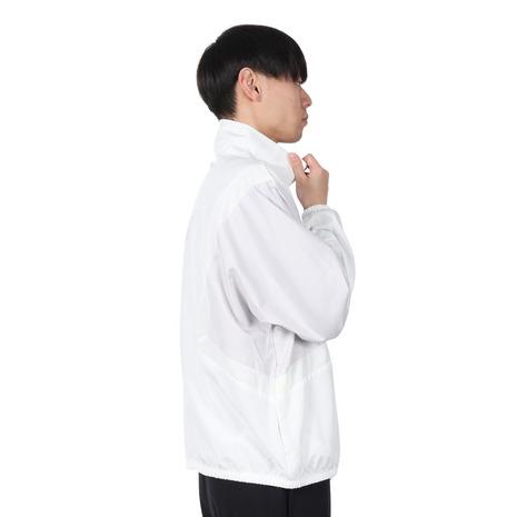 NIKE ナイキ(NIKE)(メンズ)ドライフィット ウーブン アイコン ジャケット OPP1 HV4886-121 - 画像 (4)