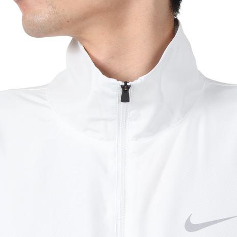 NIKE ナイキ(NIKE)(メンズ)ドライフィット ウーブン アイコン ジャケット OPP1 HV4886-121 - 画像 (5)