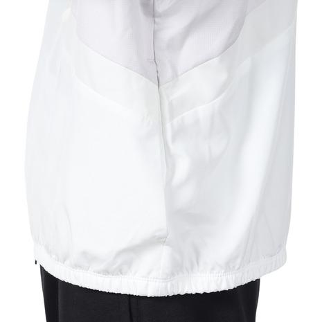 NIKE ナイキ(NIKE)(メンズ)ドライフィット ウーブン アイコン ジャケット OPP1 HV4886-121 - 画像 (7)