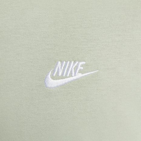 NIKE ナイキ(NIKE)(メンズ)ナイキスポーツウェア クラブ マックス 半袖Tシャツ FV0376-370 - 画像 (3)