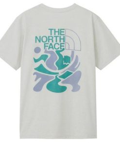 THE NORTH FACE ザ・ノース・フェイス（THE FACE）（メンズ）ショートスリーブ ES クライミングロゴTシャツ NT82592 WX