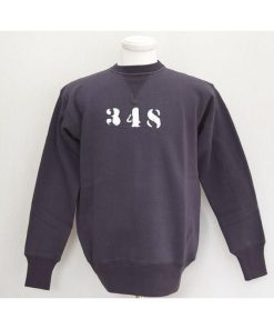 WAREHOUSE ウエアハウス スウェット Lot 403 "348" セットインフリーダムスリーブ