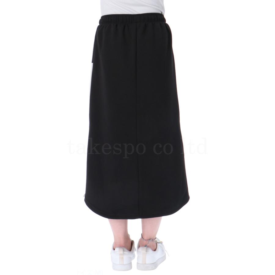 PUMA プーマ スカート レディース ブランド コアヘリテージ 686886 SALE セール ロングスカート スポーティー カジュアル UVカット - 画像 (3)