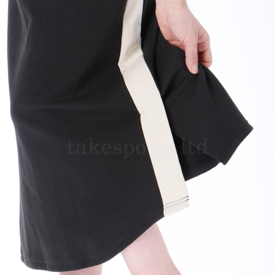 PUMA プーマ スカート レディース ブランド コアヘリテージ 686886 SALE セール ロングスカート スポーティー カジュアル UVカット - 画像 (5)