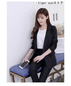 パンツスーツ セットアップ 結婚式フォーマル スーツ 通勤 二次会 オフィス ビジネス20代30代 40代 おしゃれ セレモニースーツ レディース