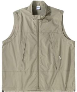 【値下げ】メンズ チョッキ 夏 お釣り アウトドア 重ね着 薄手 カジュアル 作業服 カメラマン 登山 ミリタリー 撮影用ゆったり 無地