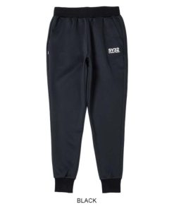 SY32 by SWEET YEARS ロングパンツ スウェット メンズ かっこいい ブランド おしゃれ ダブルニット スポーツ ゴルフ 14519 お取り寄せ