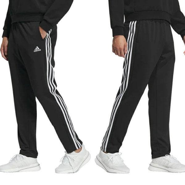 adidas 即納可☆【ADIDAS】アディダス スリーストライプス ジャージ上下セット セットアップ BXF58 BXF59 - 画像 (7)