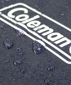 Coleman コールマン シールド SHIELD35 シールド35 スクエアリュック デイパック リュック バックパック 35L A3 PC収納 撥水 大容量 通勤 通学 アウトドア
