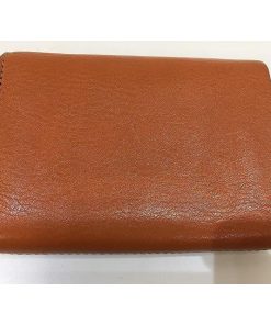 イル ビゾンテ IL BISONTE レザー財布