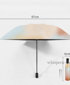 日傘 折りたたみ傘 晴雨兼用 自動開閉 ワンタッチ 完全遮光 日焼け防止 軽量 UVカット 男女兼用 8本骨 レディース 遮熱 UV対策 紫外線対策 耐風 撥水 コンパクト