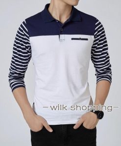 ゴルフウェア シャツ 春 秋 長袖シャツメンズ ロンT メンズ トップス Tシャツ スポーツシャツ カットソー