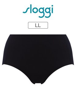 Sloggi トリンプ スロギー ゼロフィール マキシショーツ LL ZFMaxiJX